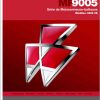 Massey Ferguson Combine 9895CE Operator Manual 700735892F FR 1