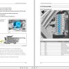 Massey Ferguson Combine Ideal 7 8 9 7T 8T 9T 7PL 8PL 9PL Operator Manual 2