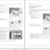 Massey Ferguson Combine MF4690 MF5690 MF6690 Operator Manual 6313431M2 2