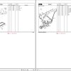 Massey Ferguson Combine MF5650 Repair Time Schedule 6285424M2 2