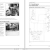 Massey Ferguson Combine MF7380 MF7382 Workshop Service Manual D3117800M4 2