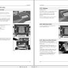 Massey Ferguson Combine MF9005 Operator Manual ACW1493470 2