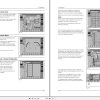Massey Ferguson Combine MF9795 MF9895 Operator Manual ACW1493500 2