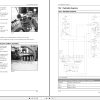 Massey Ferguson Combines MF9380 MF9380AL Workshop Service Manual D3118800M4 2