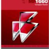 Massey Ferguson Compact Tractor 1660 Operator Manual 4283376M4 1