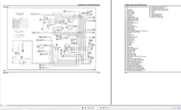 Massey Ferguson Compact Tractor 1660 Operator Manual 4283376M4 2