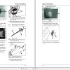 Massey Ferguson Conditioner KC204 KC255 Operator Manual FEL1276940101 2