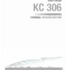 Massey Ferguson Conditioner KC306 Operator Manual FEL1278980101 1