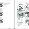 Massey Ferguson Conditioner LMC180D Operator Manual FEL1395840101 2