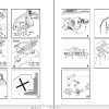 Massey Ferguson Conditioner MKC182 MKC222 Operator Manual FEL1276920101 2