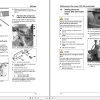 Massey Ferguson Conditioner RC204 RC205 Operator Manual FEL12835901 2