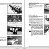 Massey Ferguson Corn Header 3000 Workshop Service Manual 79023082A 2