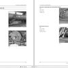 Massey Ferguson Cutting Table 30 35 Operator Manual LA327448010 2