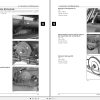Massey Ferguson Cutting Table 35 ft PowerFlow Operator Manual D3113100M1 2