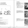Massey Ferguson Cutting Table FF 480 540 600 700 760 Operator Manual 2
