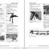 Massey Ferguson DM306TRS KC DM306TRS RC DM306TRS RC DUO Operator Manual FEL1284120101 2