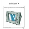 Massey Ferguson Datatronic 3 Operator Manual 1