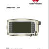 Massey Ferguson Datatronic CCD Operator Manual 1