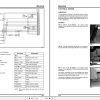 Massey Ferguson Disc Header 9183 9190 9192 Service Manual 4283362M2 2