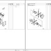 Massey Ferguson Disc Header 9183 Repair Time Schedule 4283445M1 2