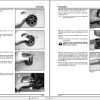 Massey Ferguson Disc Header 9186 Service Manual 4283484M1 2