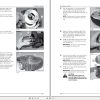 Massey Ferguson Disc Header 9313S 9313D Workshop Service Manual 4283633M1 2