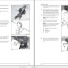 Massey Ferguson Disc Header 9316S 9316D Workshop Service Manual 4283634M1 2