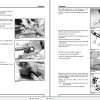 Massey Ferguson Disc Mower 1300 Series Workshop Service Manual 700724502 2