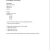Massey Ferguson Disc Mower DM164 DM205 DM246 DM287 Operator Manual FEL1283860101 1