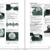 Massey Ferguson Disc Mower DM254FP DM254FPS Operator Manual FEL1719640101 2