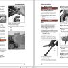 Massey Ferguson Disc Mower DM287ISL Operator Manual FEL1376380101 2