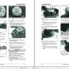 Massey Ferguson Disc Mower DM306FP to DM306FP RC Operator Manual 2