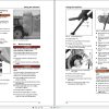 Massey Ferguson Disc Mower DM328ISL Operator Manual FEL1377020101 2