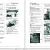 Massey Ferguson Disc Mower DM357 Operator Manual FEL1392330101 2