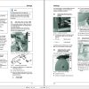 Massey Ferguson Disc Mower DM357 P Operator Manual FEL1390660101 2