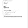Massey Ferguson Disc Mower DM408L Operator Manual FEL1374550101 1