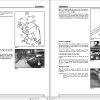 Massey Ferguson Diss Mower Conditioner 1359 Operator Manual 700726920A 2