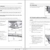Massey Ferguson Draper Header 5300 Operator Manual 700743592C 2