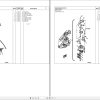 Massey Ferguson Draper Header 5300 Repair Time Schedule 4283563M1 2