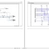 Massey Ferguson Draper Header 5400 Workshop Service Manual 4283610M1 2