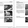 Massey Ferguson Draper Header 9250 Operator Manual 700738430G 2