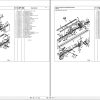 Massey Ferguson Draper Header 9250 Repair Time Schedule 4283423M2 2
