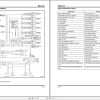 Massey Ferguson Draper Header 9255 Service Manual 4283574M3 2