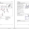 Massey Ferguson Draper Header 9325 to 9350 Workshop Service Manual 4283632M1 2
