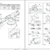 Massey Ferguson Drum Mower M182 M222 Operator Manual FEL1276250101 2