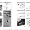 Massey Ferguson Drum Mower M254 M294 Operator Manual FEL1287120101 2