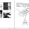 Massey Ferguson Drum Mower M294FP to M334FP V Operator Manual FEL14172601 2
