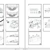 Massey Ferguson Drum Mower M304FP M304FZ Operator Manual FEL12791601 2