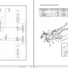Massey Ferguson Drum Mower M304TL Operator Manual FEL1283840101 2