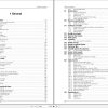 Massey Ferguson DynaFLex Draper Header 9300 Service Manual 4283632M1 1